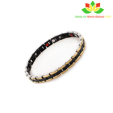 HWB114BG: Black and Gold